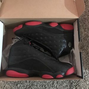 Air Jordan Retro 13